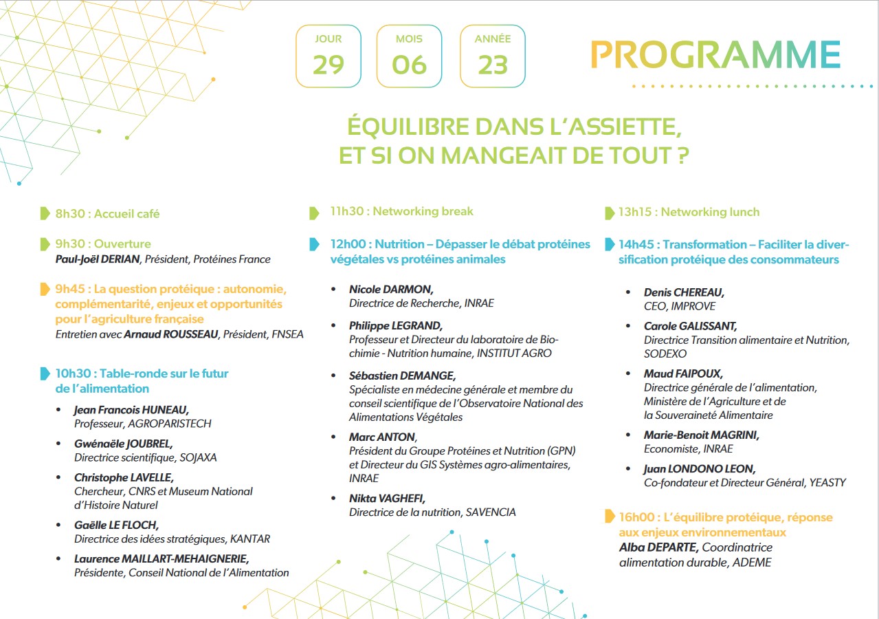 Programme - P3D - 29 juin 2023