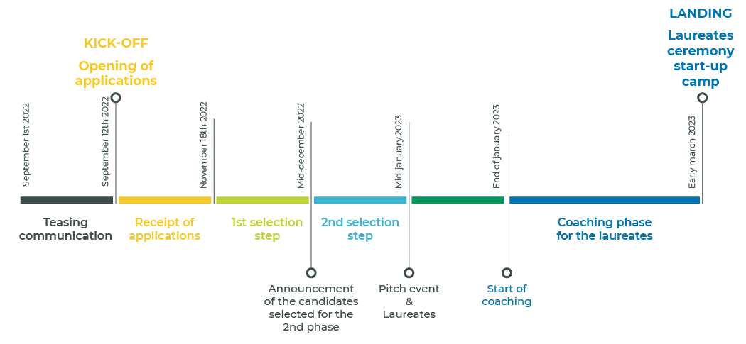 Timeline